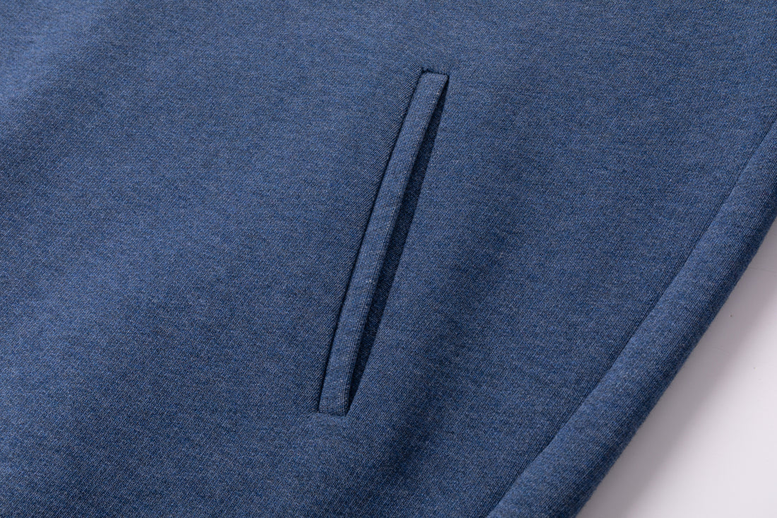 Tatiana jersey sweater