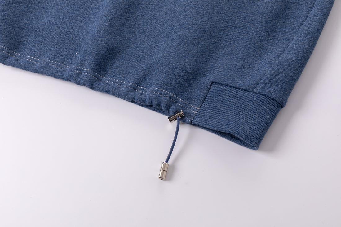 Tatiana jersey sweater