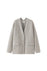 Larissa jersey cardigan