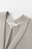 Larissa jersey cardigan