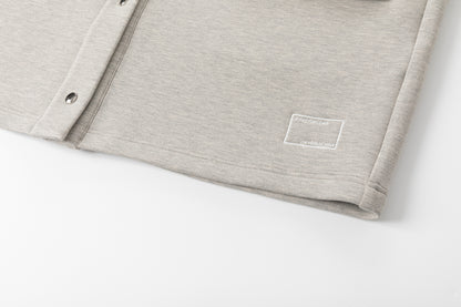 Larissa jersey cardigan