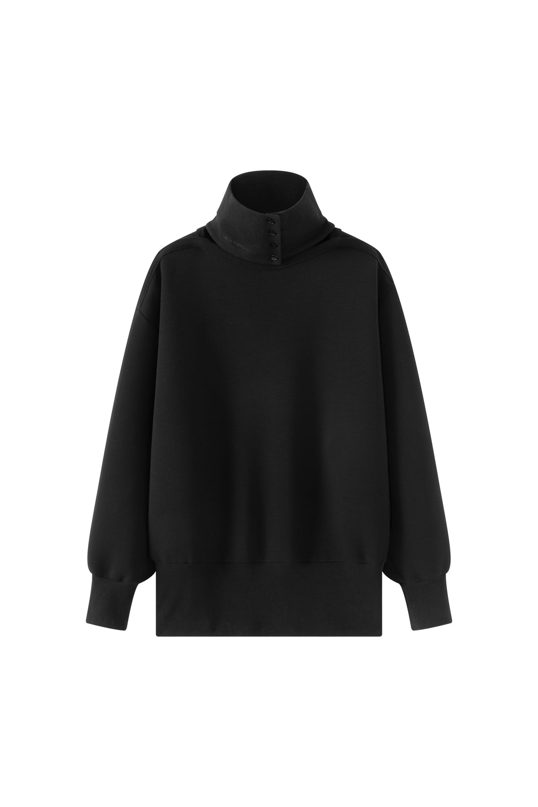 Capri pullover