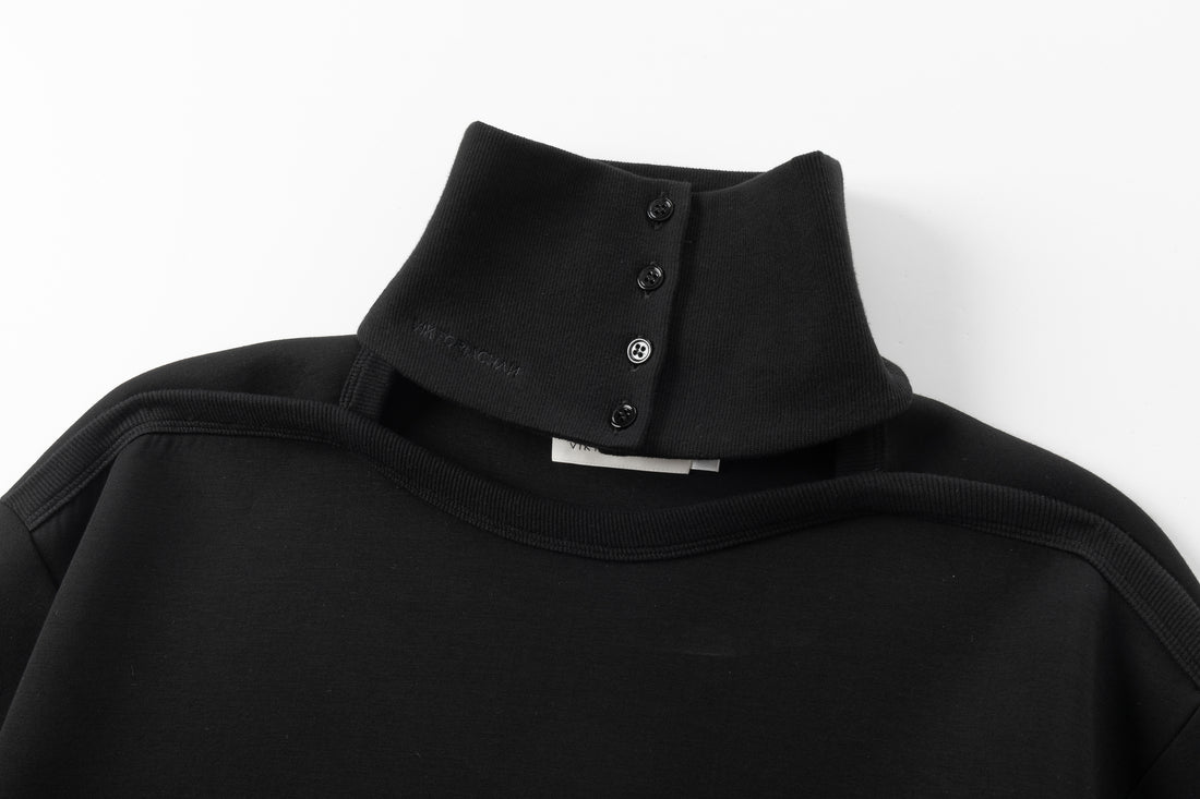 Capri pullover