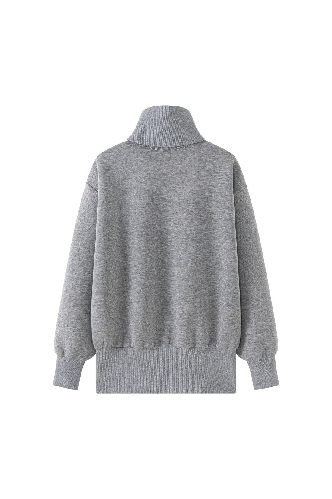 Capri pullover