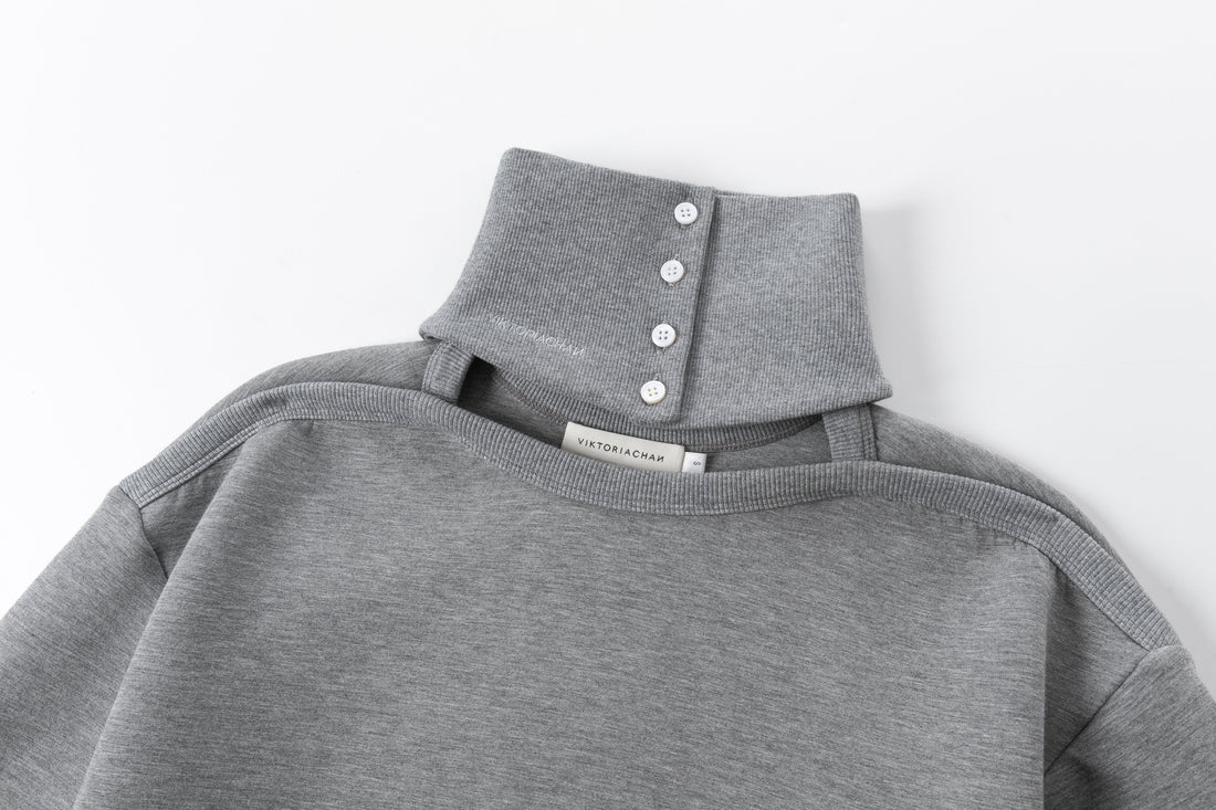 Capri pullover
