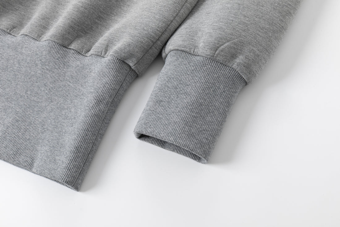 Capri pullover