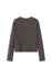 Tatiana cardigan with fur