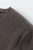 Tatiana cardigan with fur