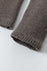 Tatiana cardigan with fur