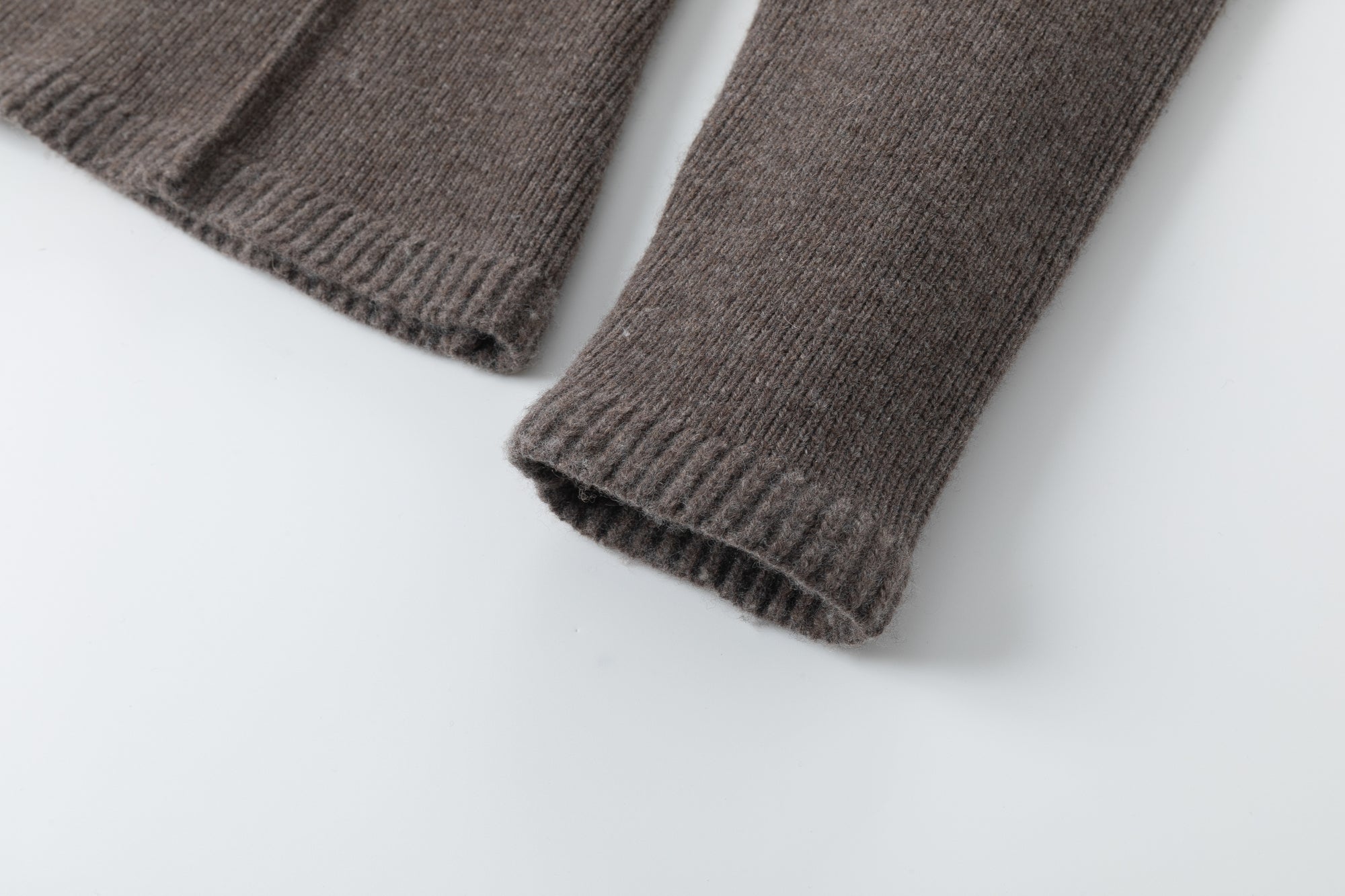 Tatiana cardigan with fur
