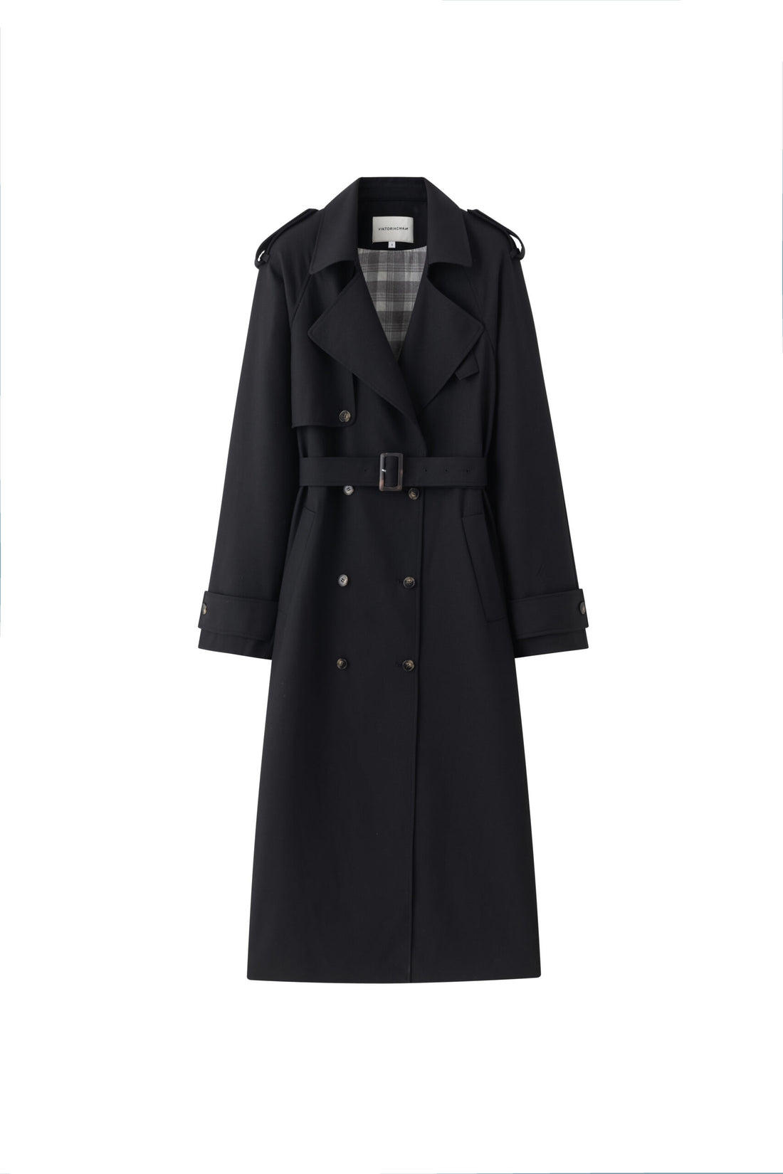 Eloa trenchcoat