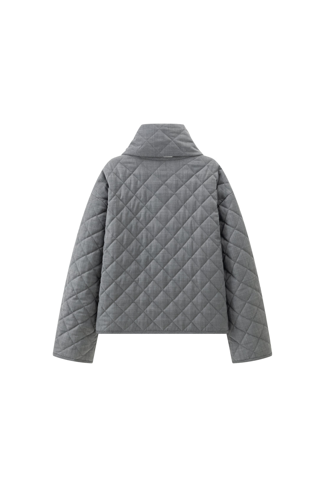 Kala checked jacket