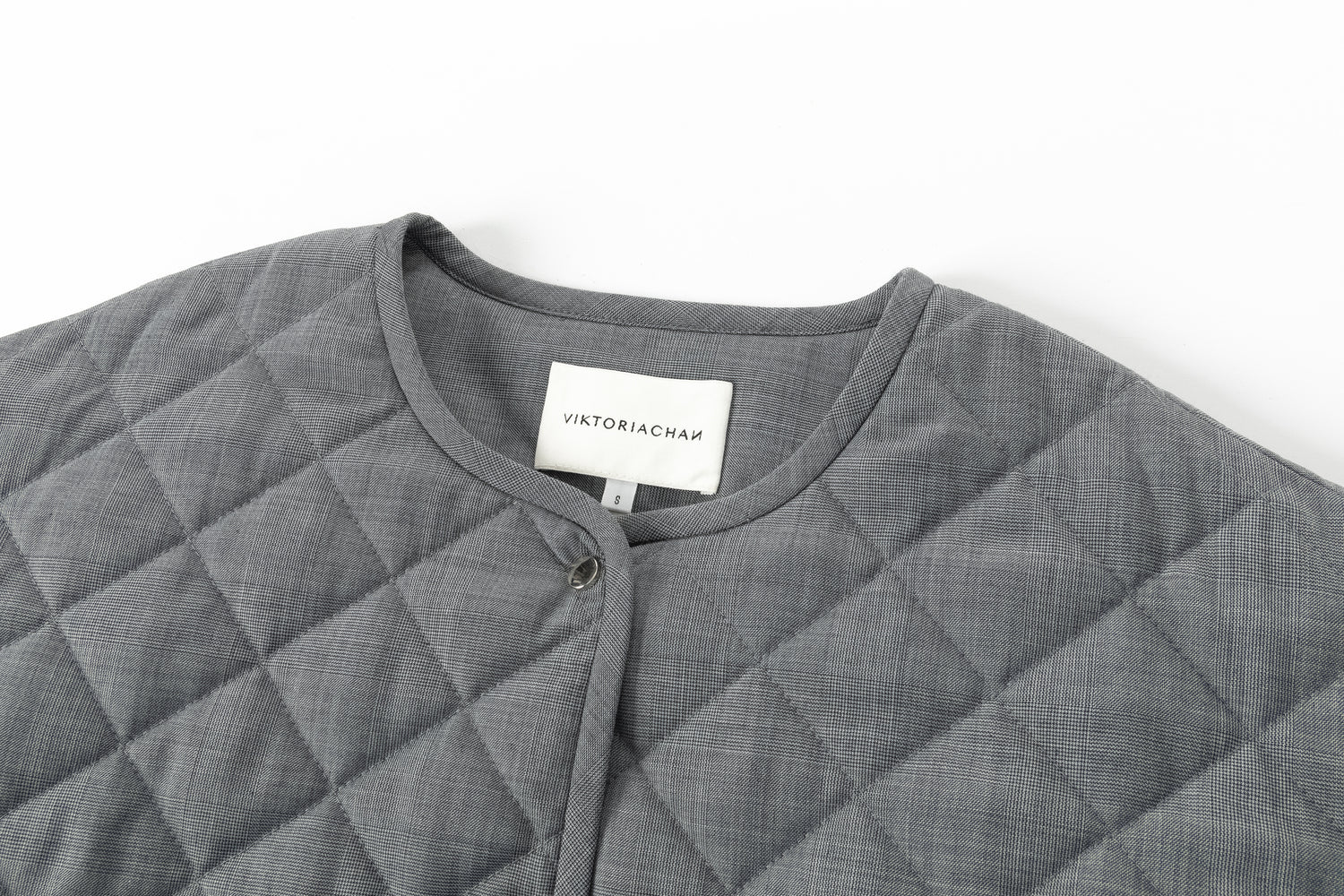Kala checked jacket