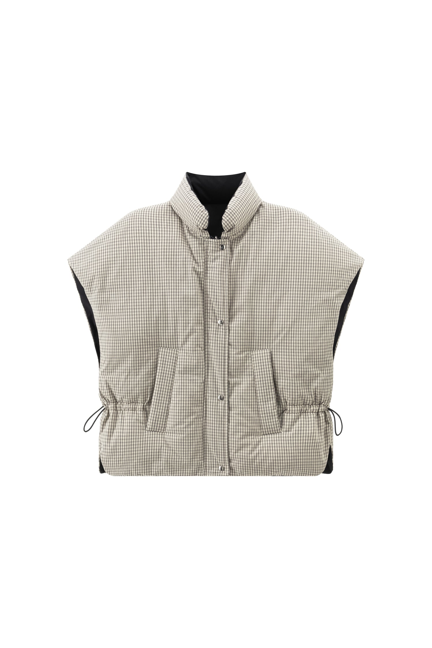 Portia down jacket