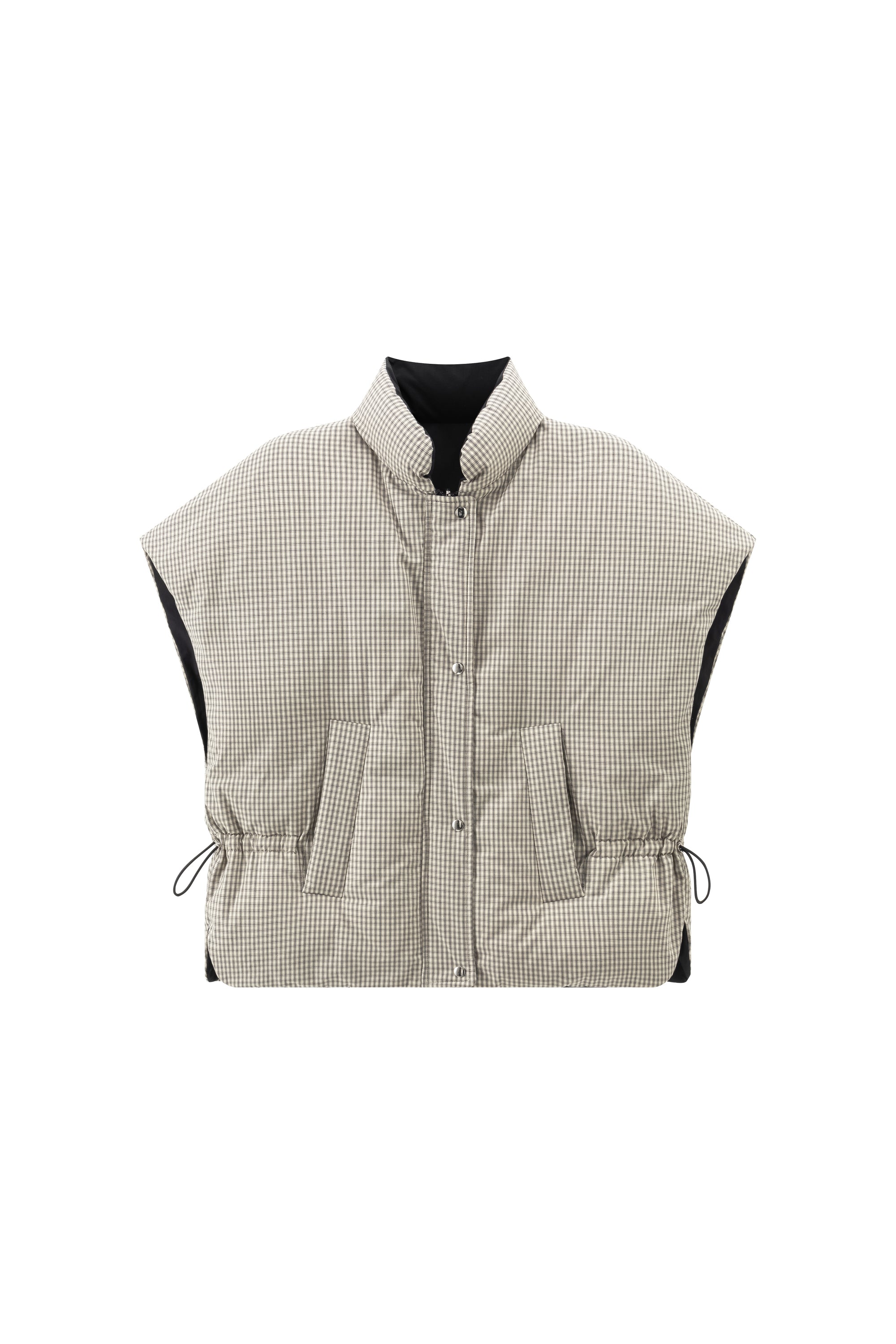 Portia down jacket
