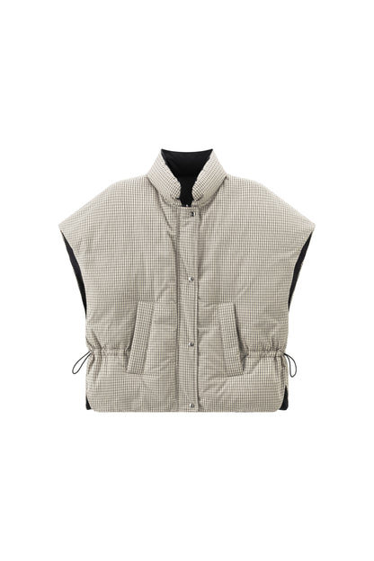 Portia down jacket