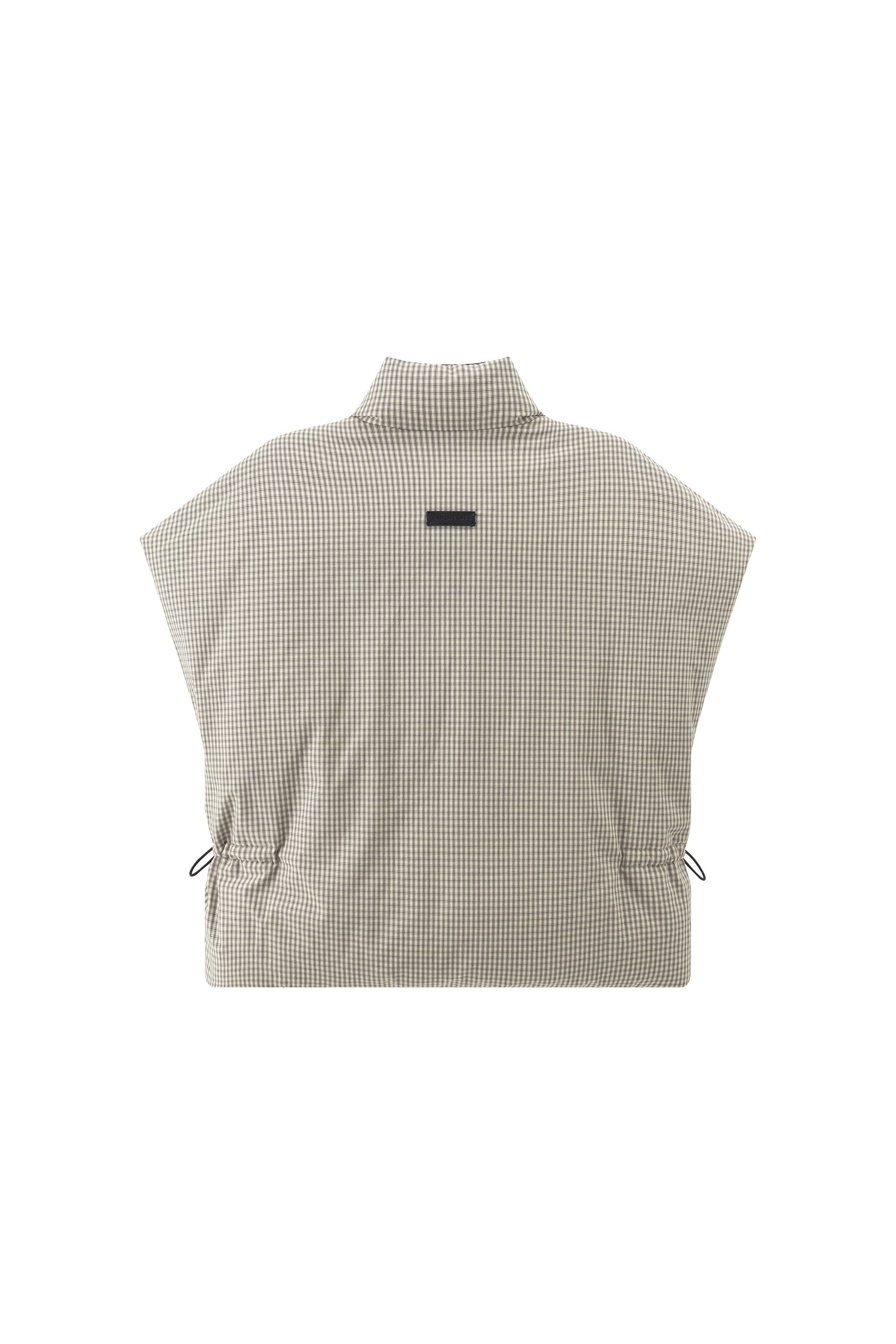 Portia down jacket