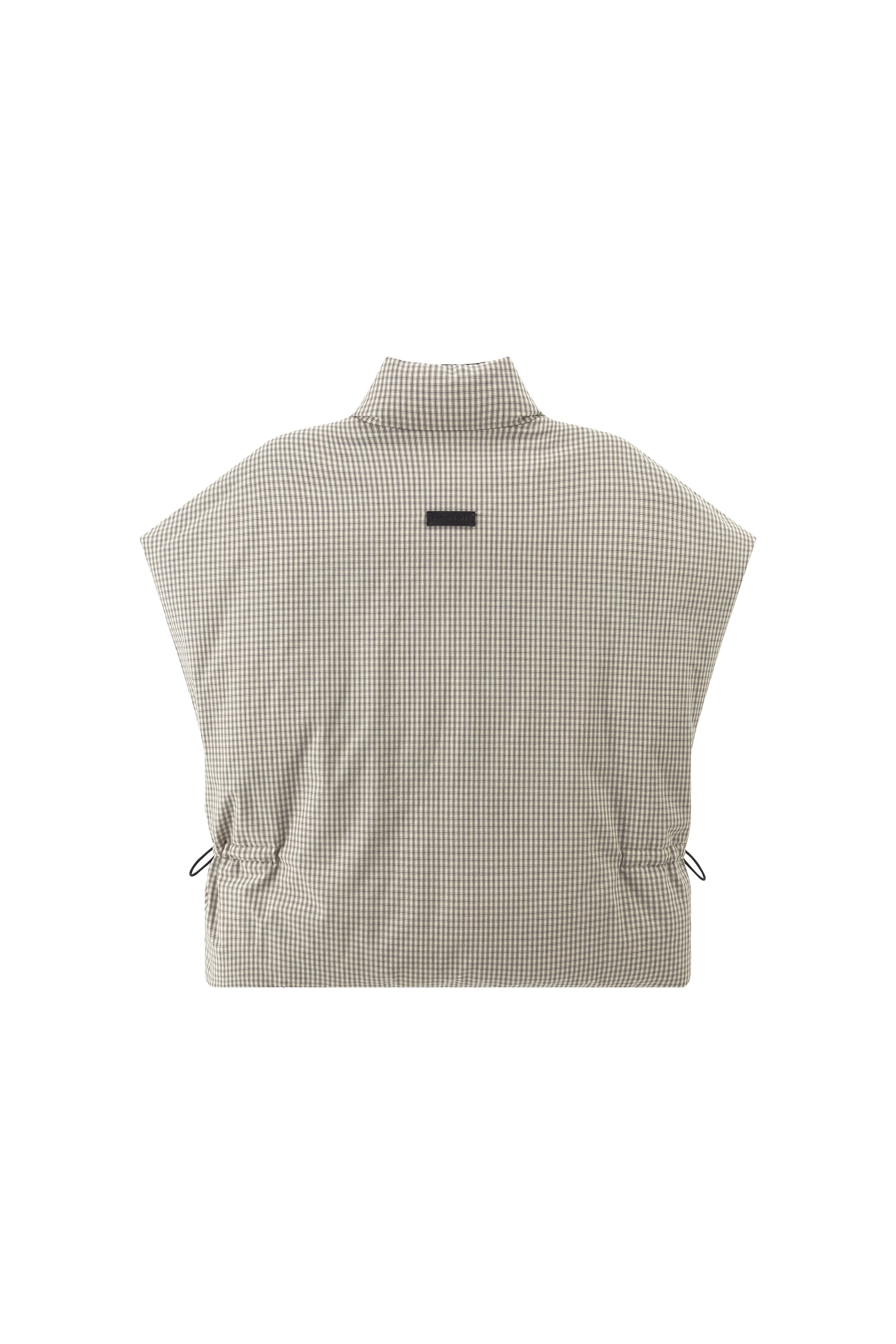 Portia down jacket