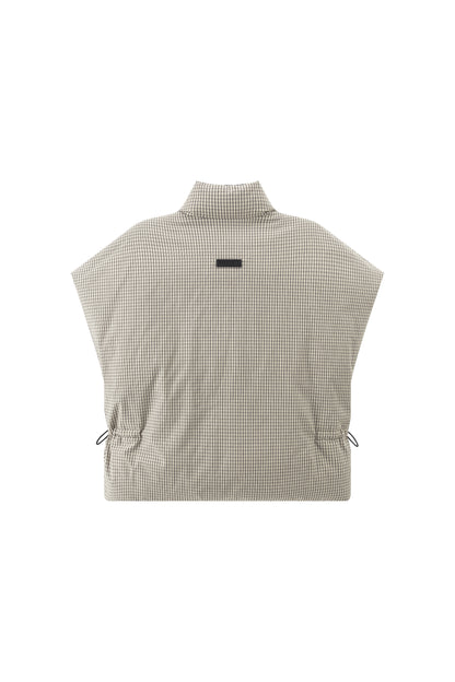 Portia down jacket