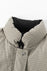 Portia down jacket
