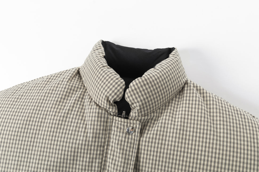 Portia down jacket