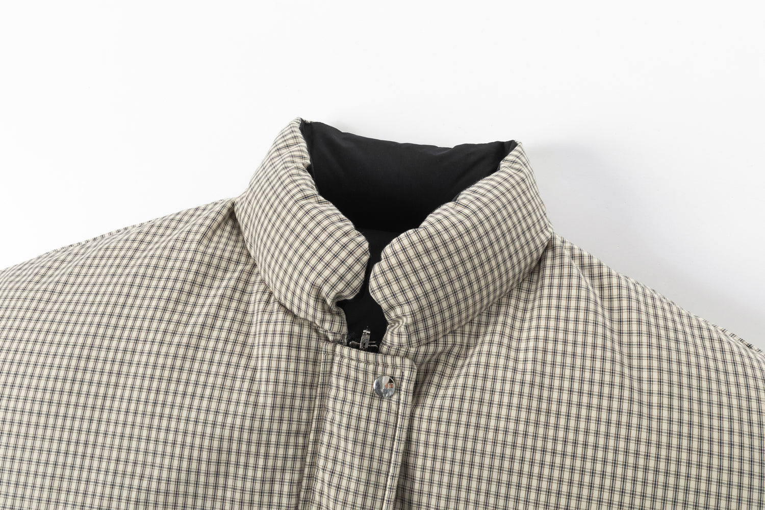Portia down jacket