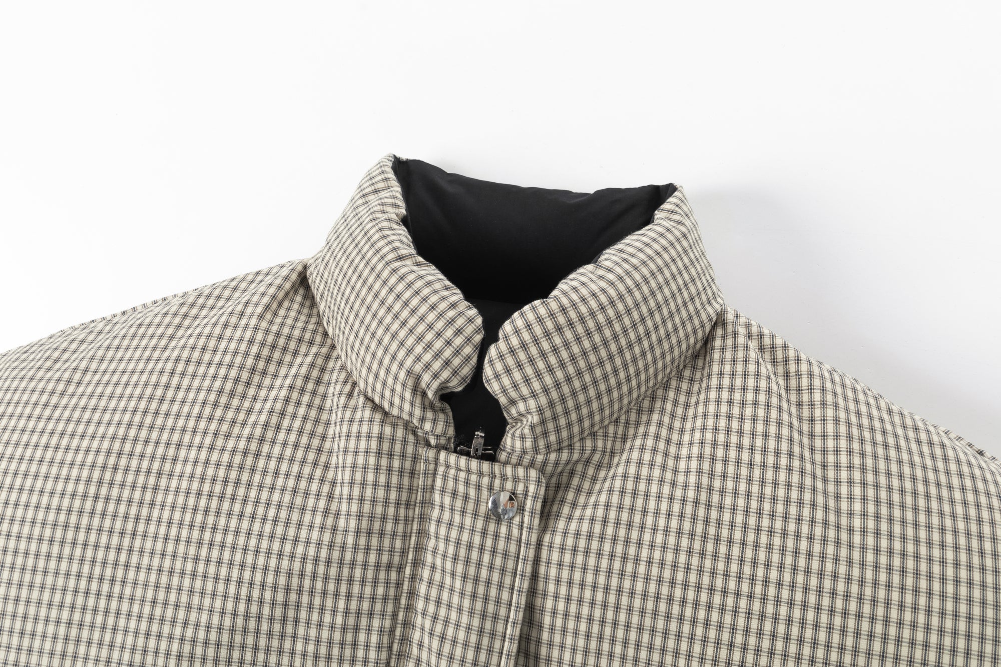 Portia down jacket