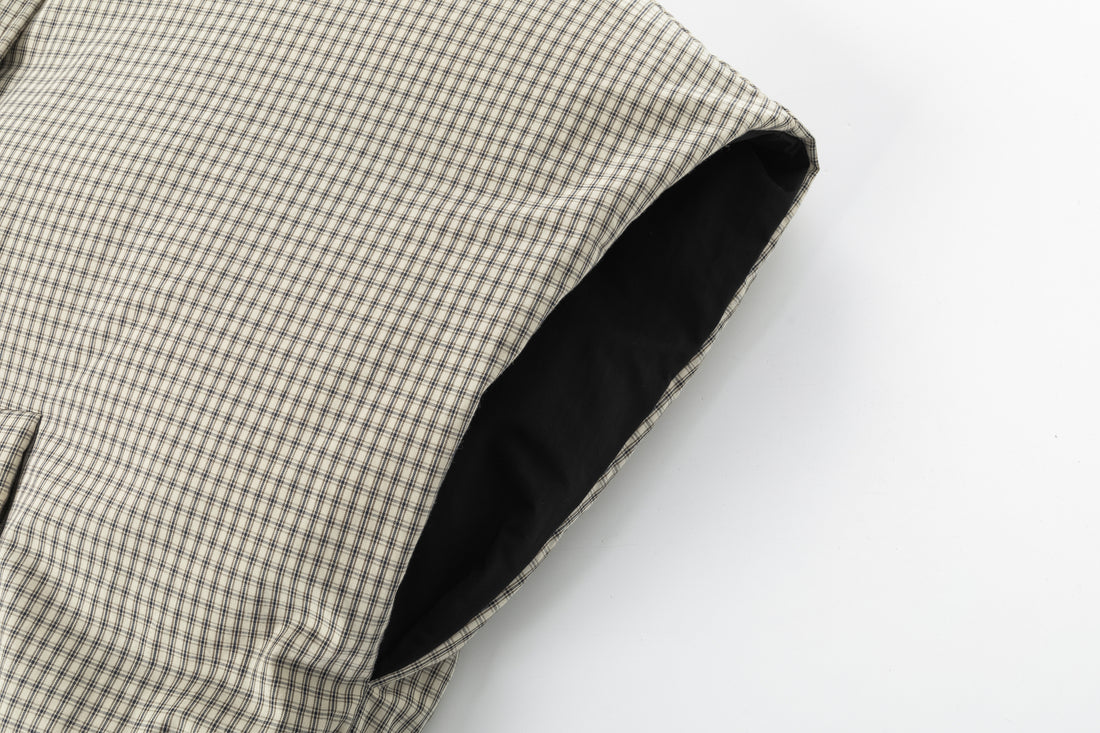 Portia down jacket
