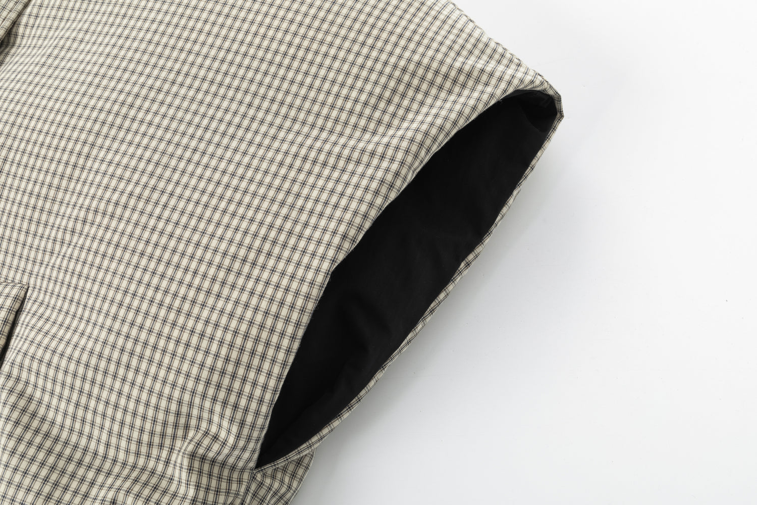 Portia down jacket
