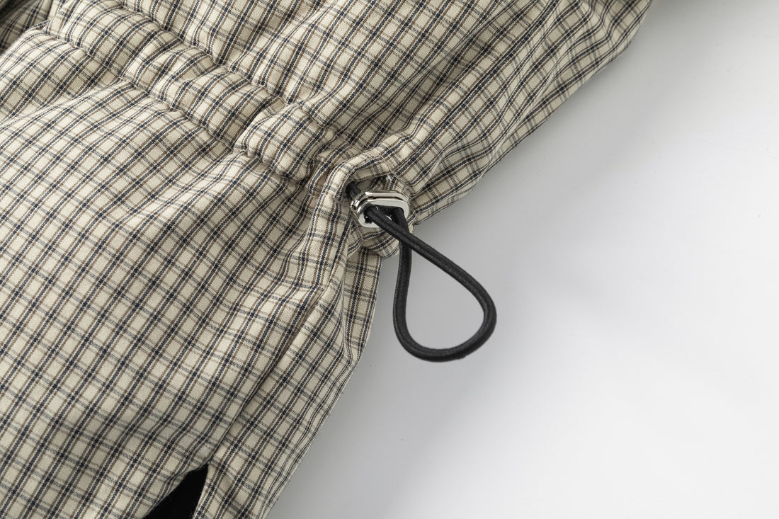 Portia down jacket