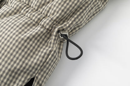 Portia down jacket