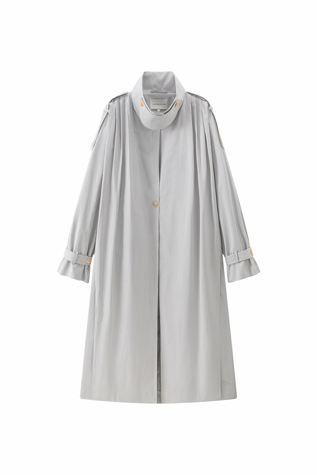 Gala trenchcoat