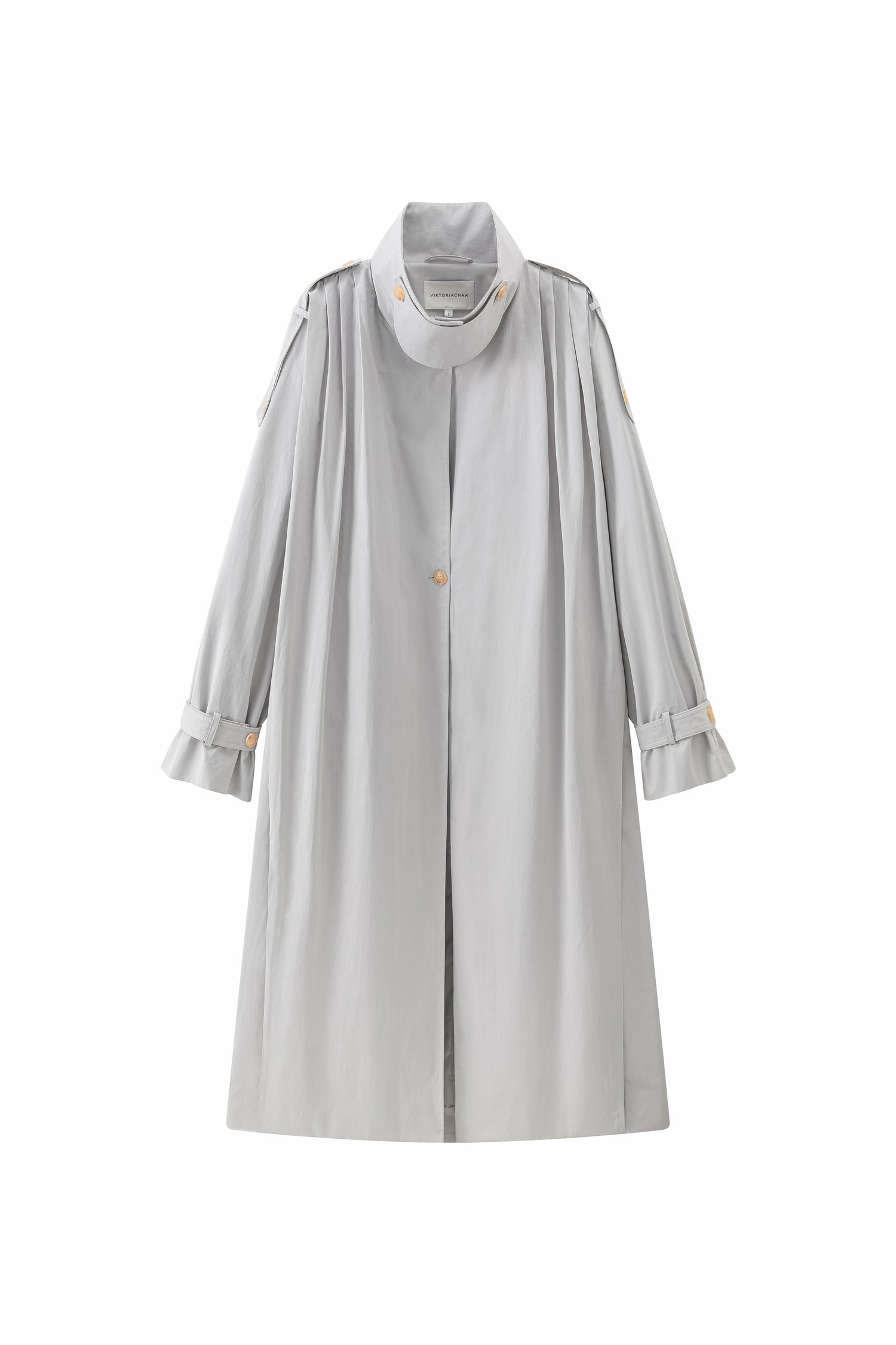 Gala trenchcoat