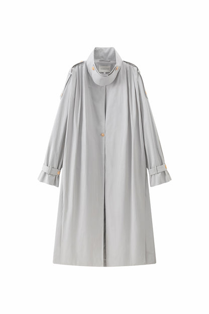 Gala trenchcoat
