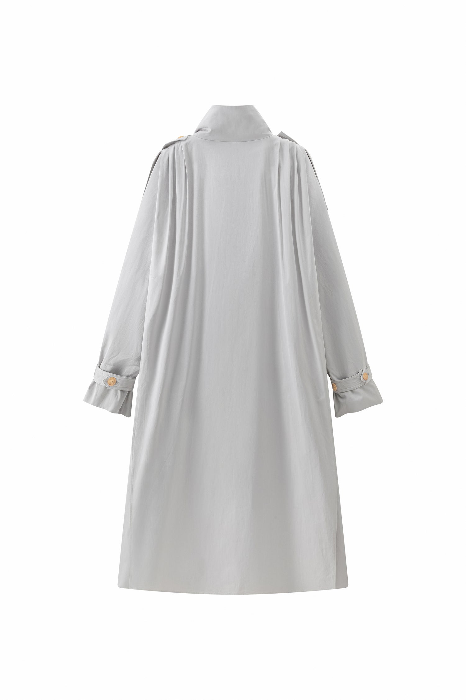 Gala trenchcoat