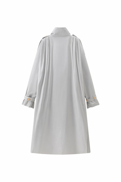 Gala trenchcoat