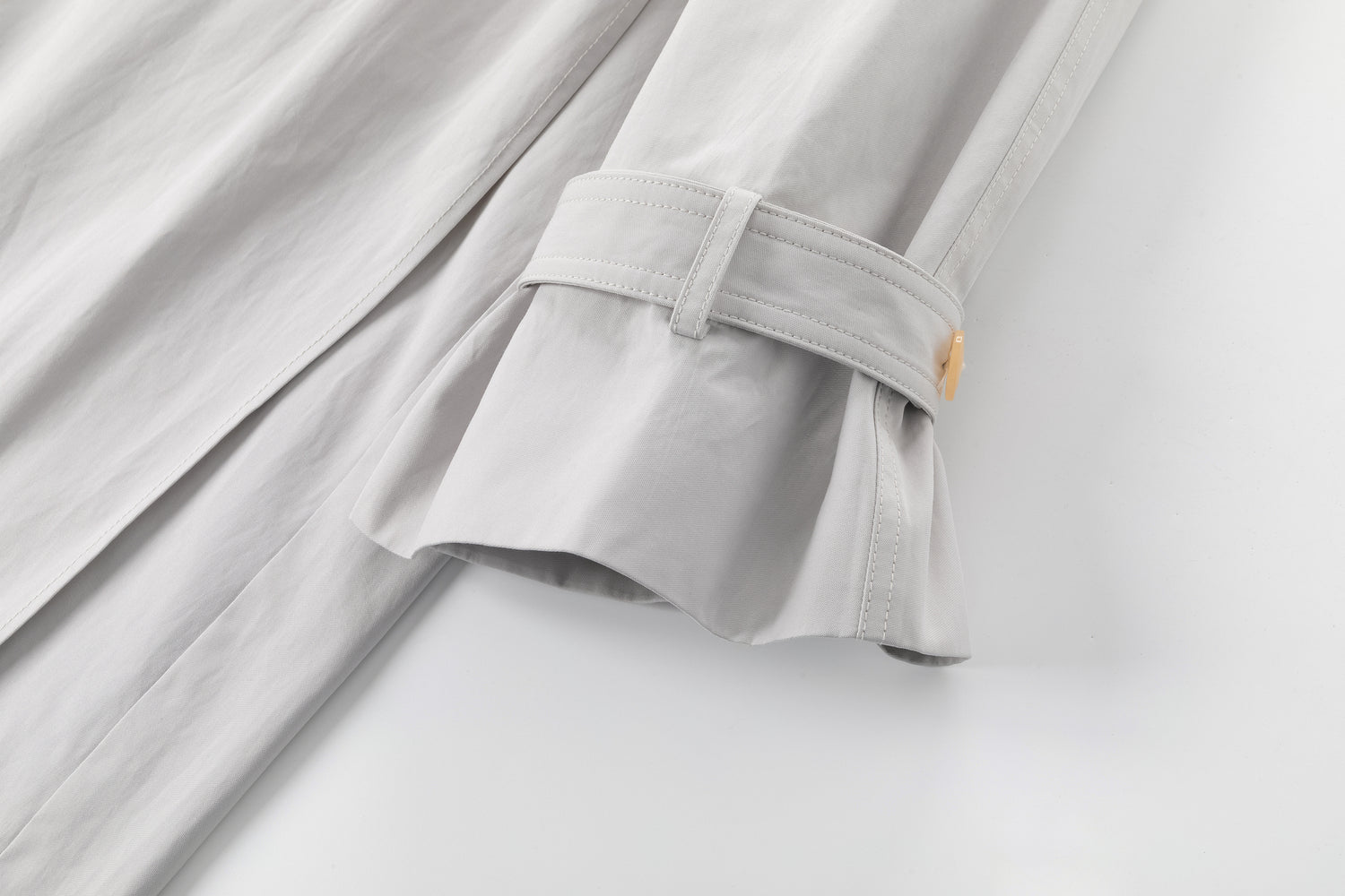 Gala trenchcoat