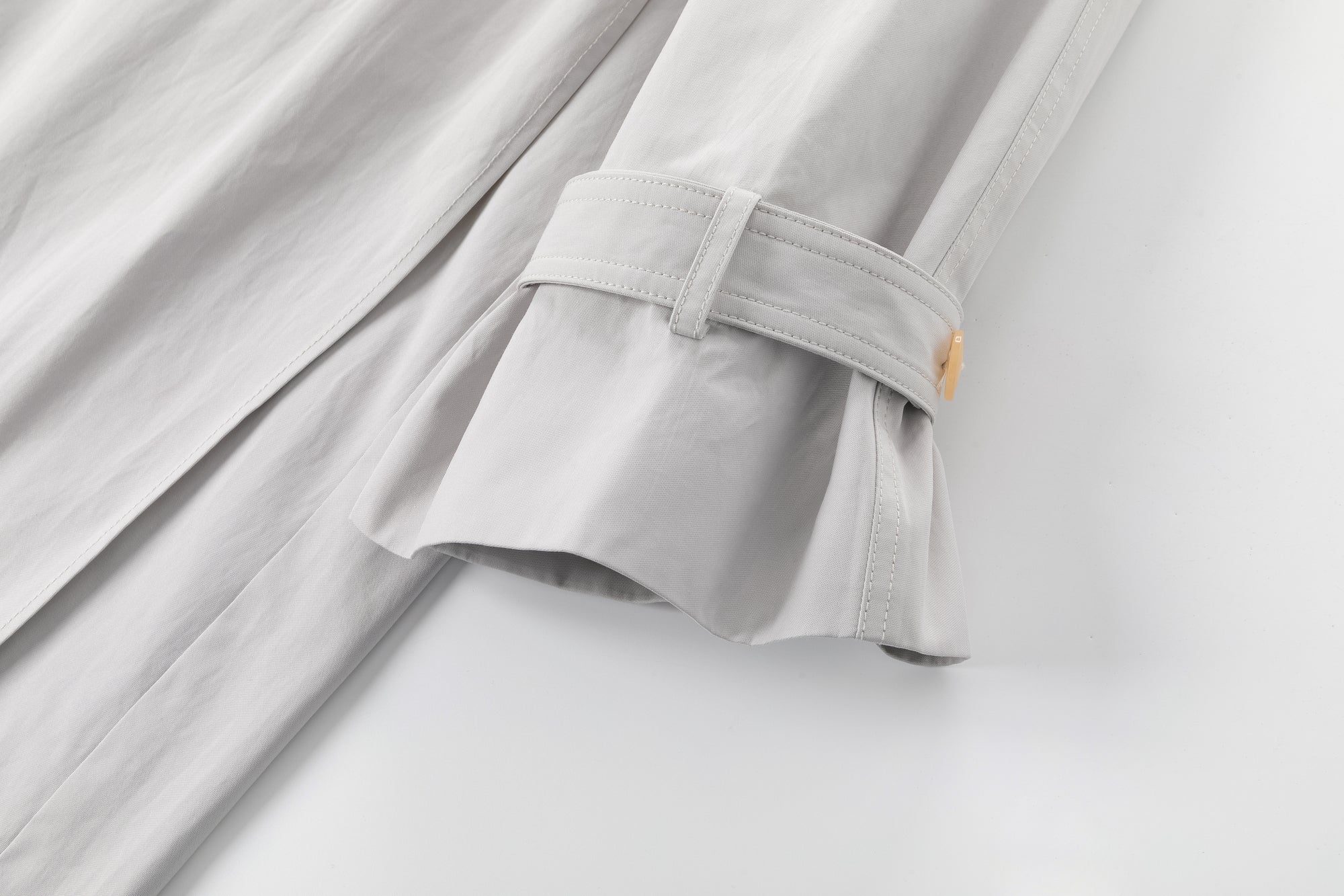 Gala trenchcoat