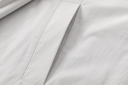Gala trenchcoat