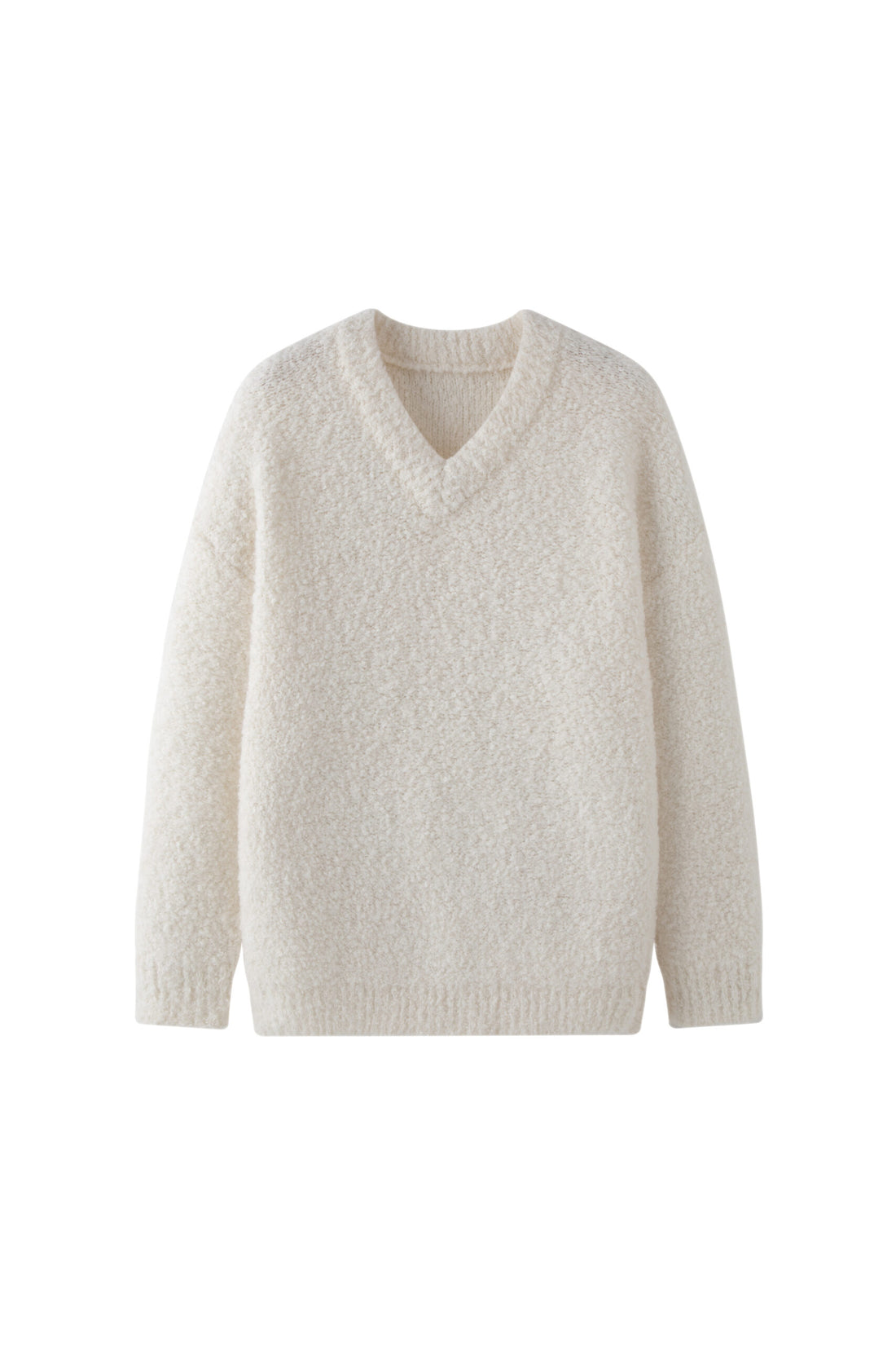 Maia oversized knit