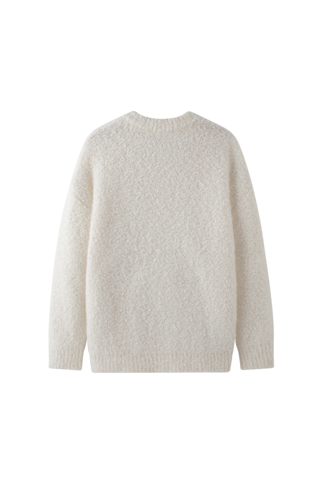 Maia oversized knit