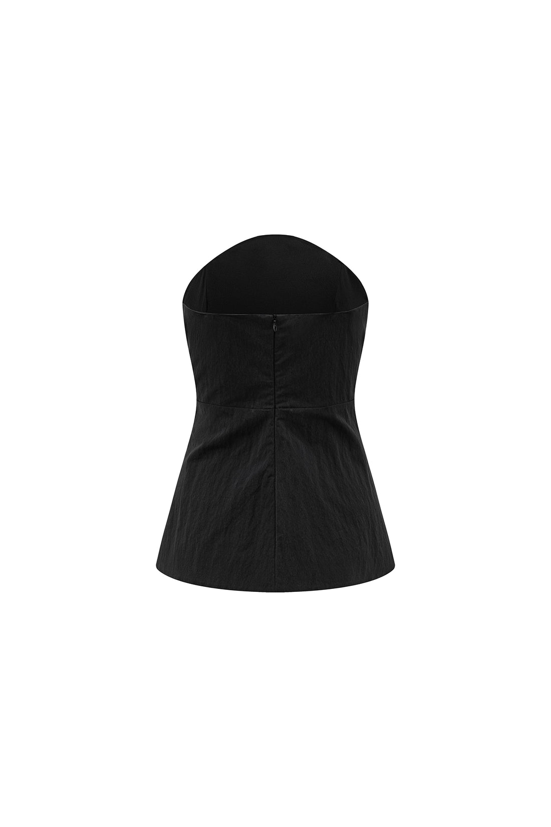 Amada strapless top