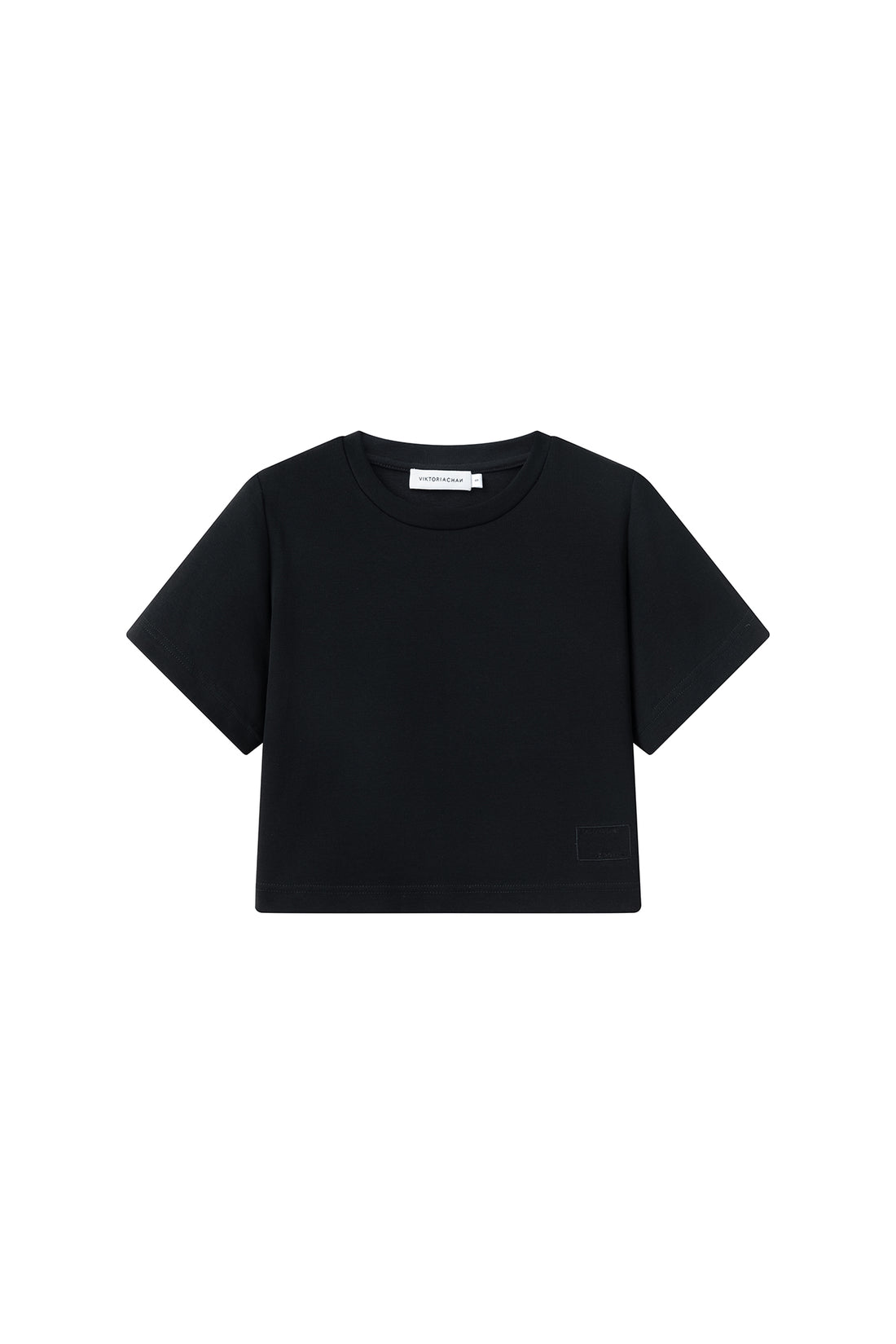 Karys Cropped Tshirt