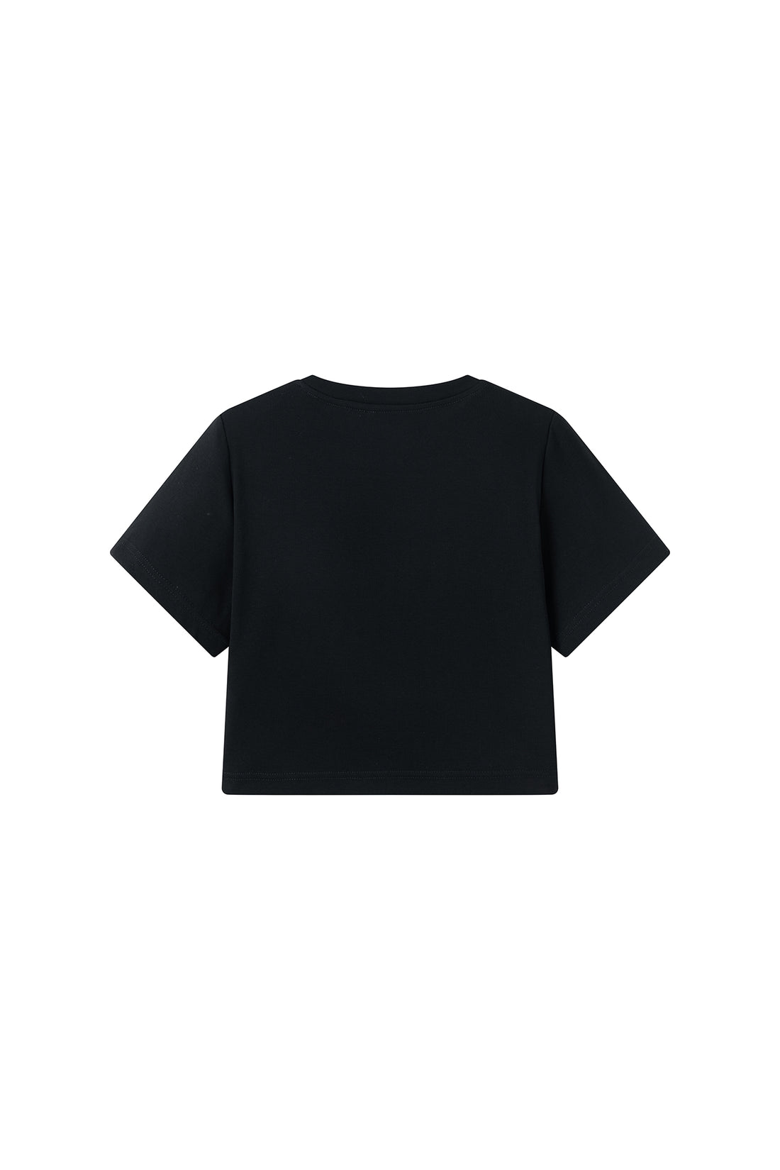 Karys Cropped Tshirt