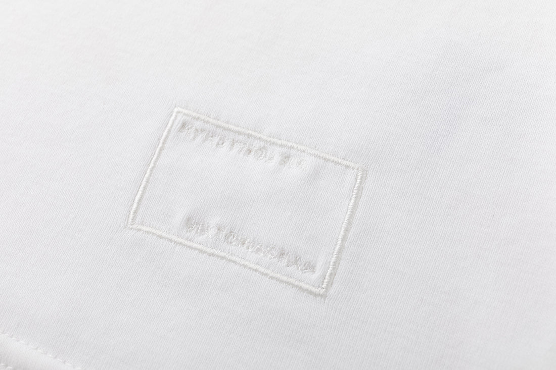 Karys Cropped Tshirt