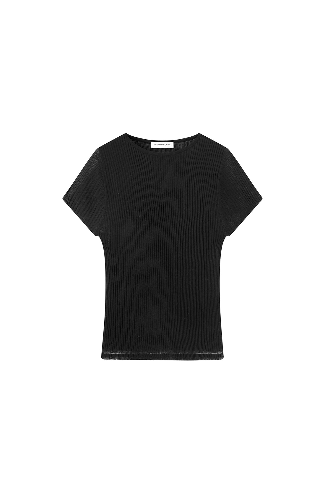 Asti knitted Tshirt