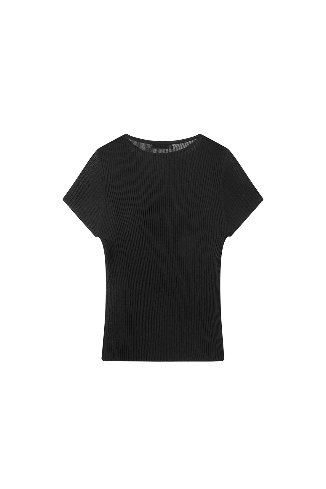 Asti knitted Tshirt