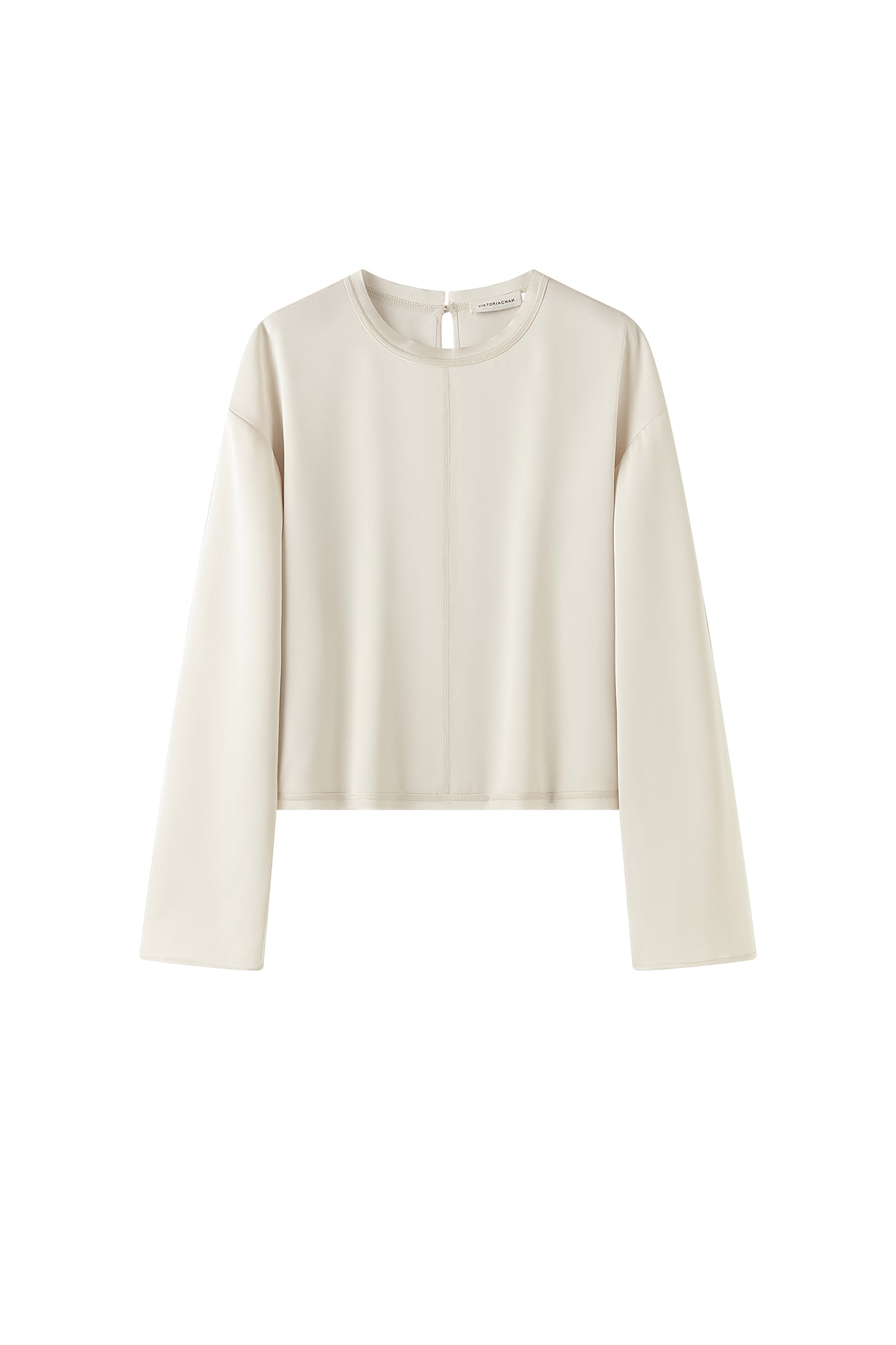 Carwen oversized blouse