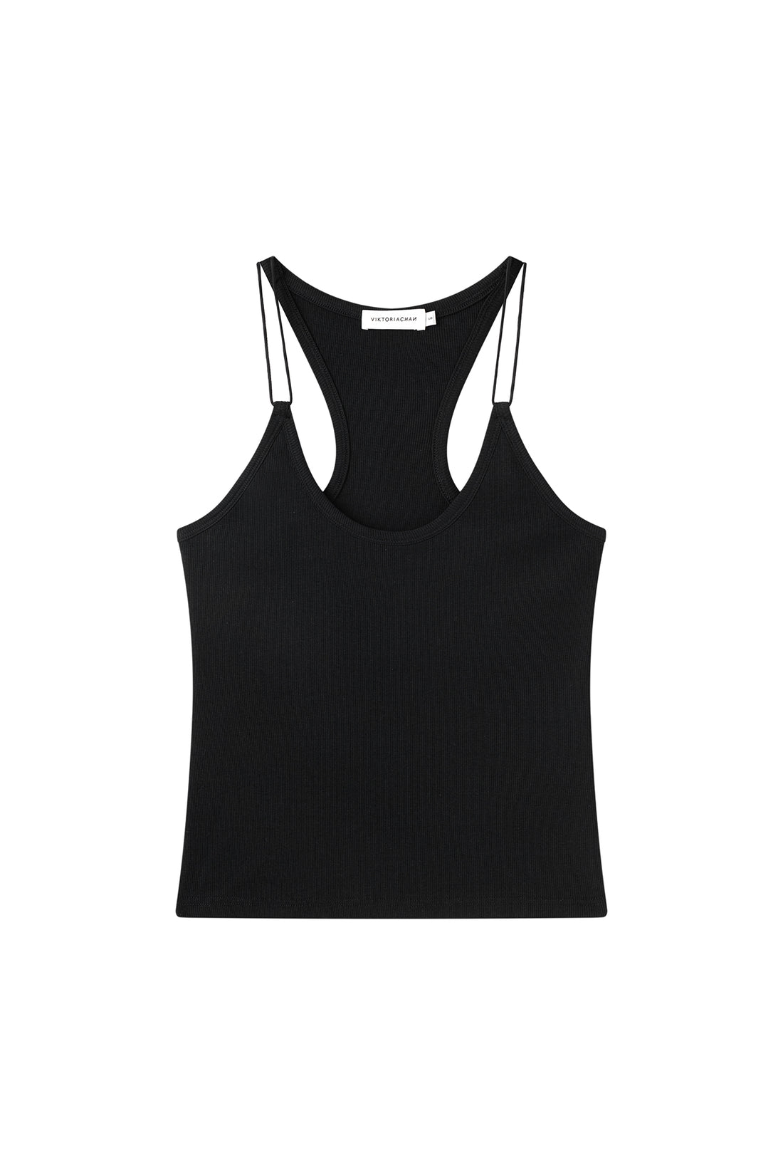 Carwen strap tank