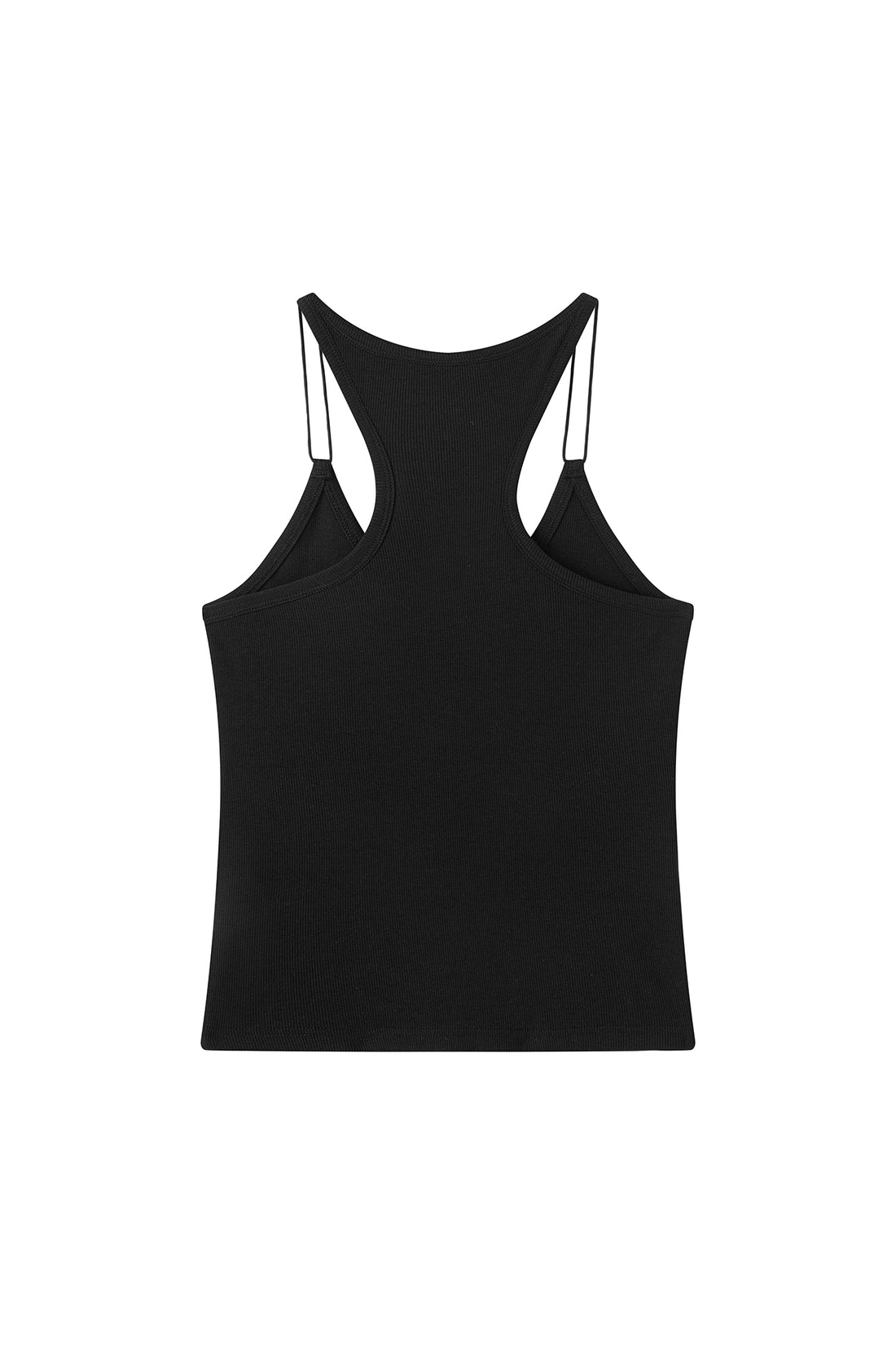 Carwen strap tank